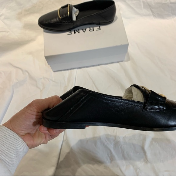 Frame Le Hammond loafer - brand new in box - Picture 4 of 11